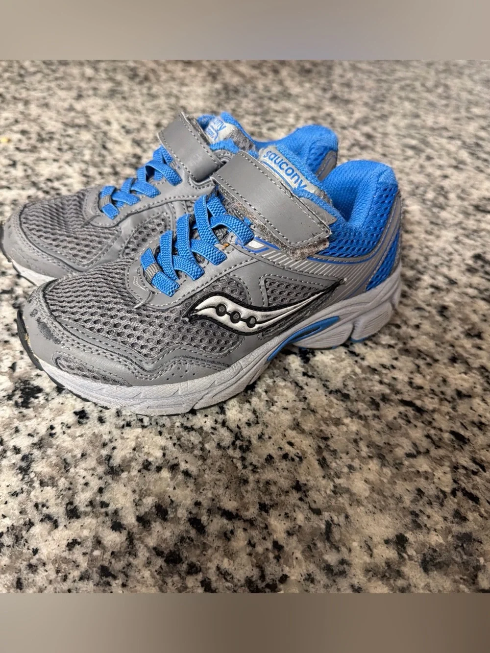 Saucony durable kids